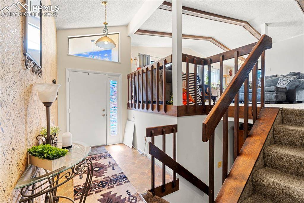 4380 Saddlewood DR, Colorado Springs, CO 80918