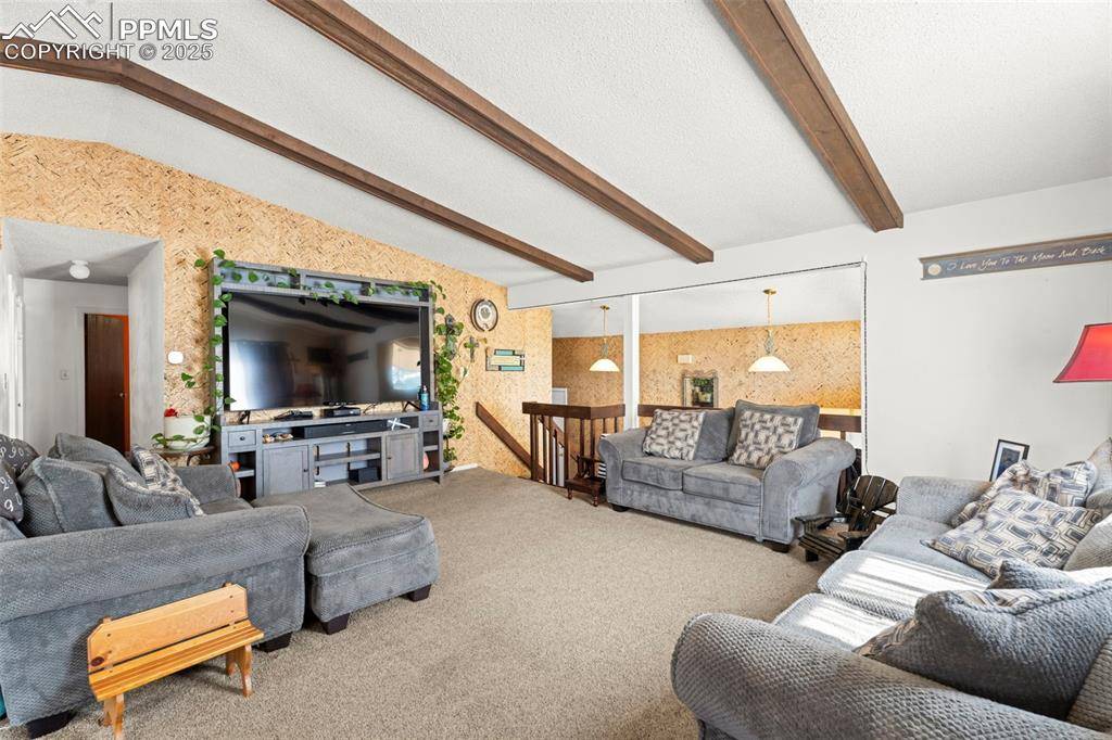 4380 Saddlewood DR, Colorado Springs, CO 80918