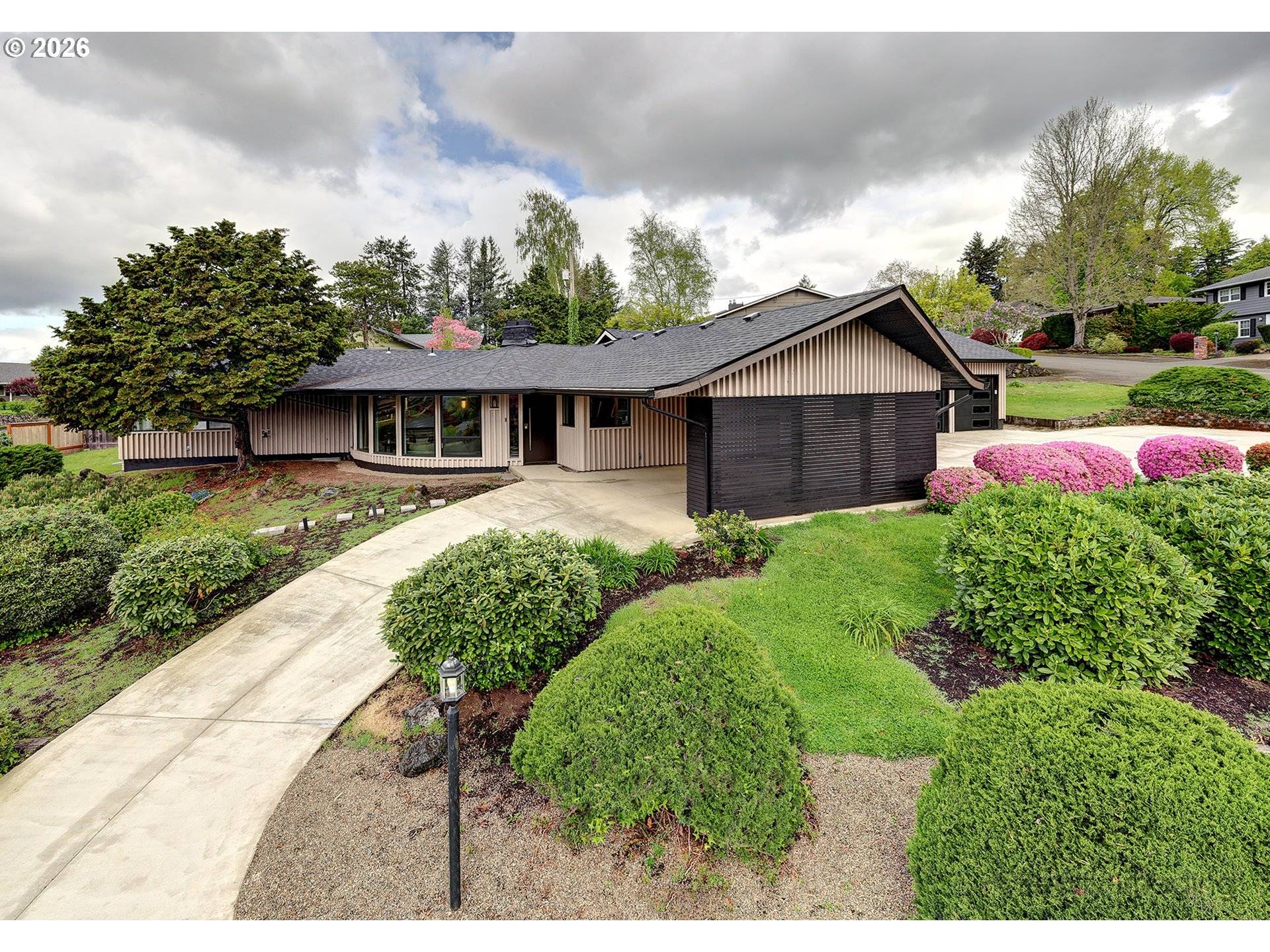 8115 SW ERNST RD, Portland, OR 97225