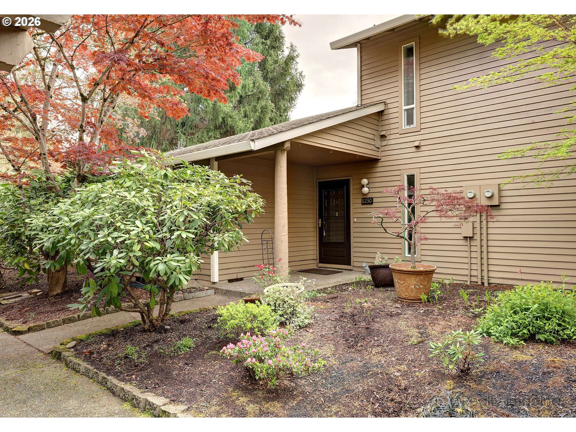 8230 SW WOODBRIDGE CT #16, Wilsonville, OR 97070