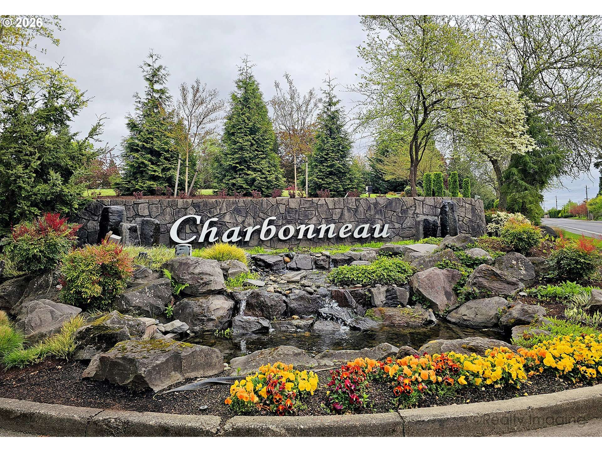 8230 SW WOODBRIDGE CT #16, Wilsonville, OR 97070