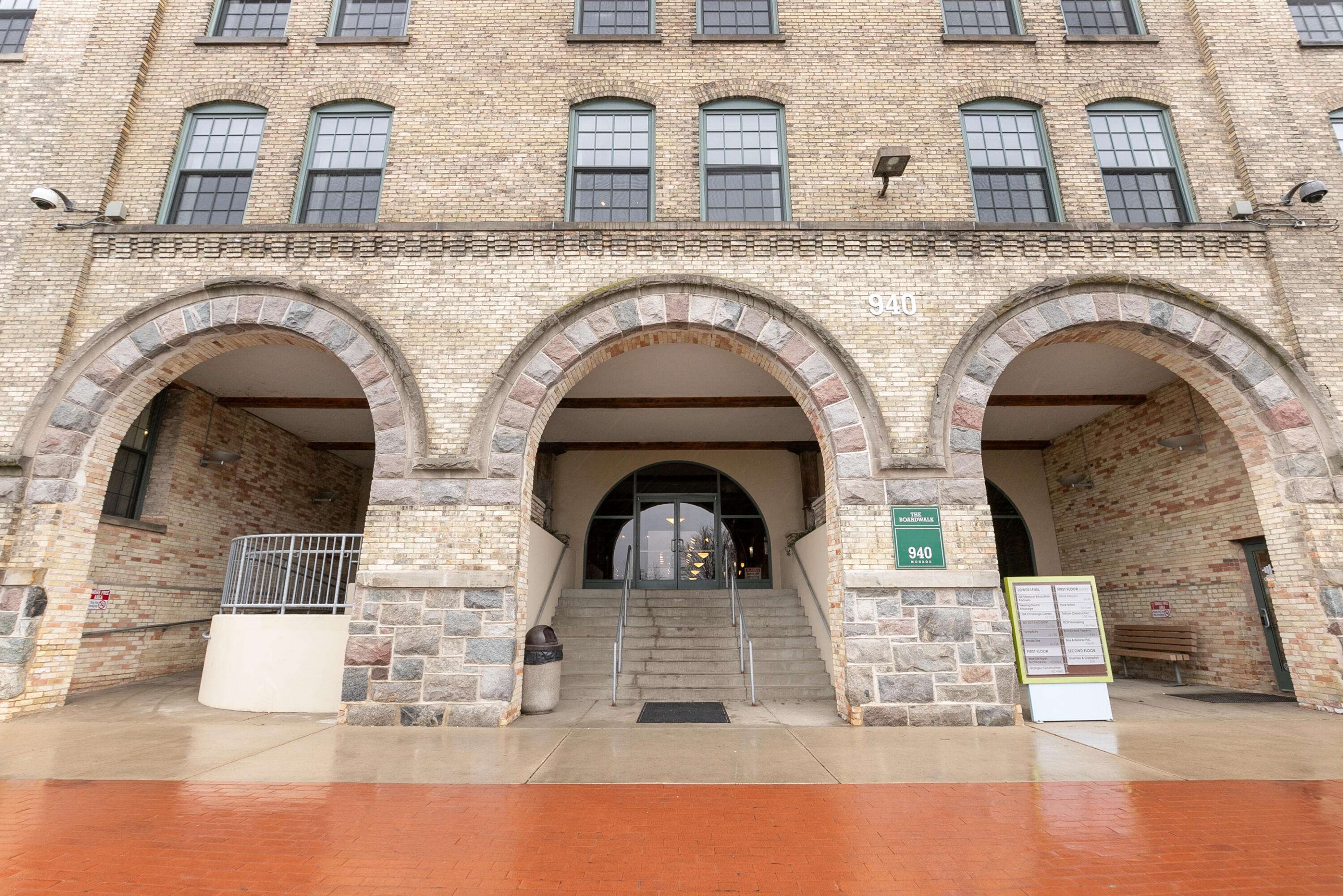 940 Monroe AVE NW #338, City Of Grand Rapids, MI 49503