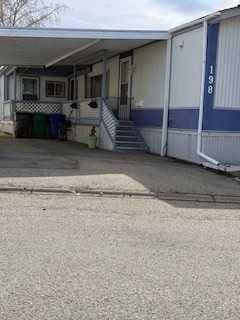 99 Arbour Lake RD NW #198, Calgary, AB T3G 4E4