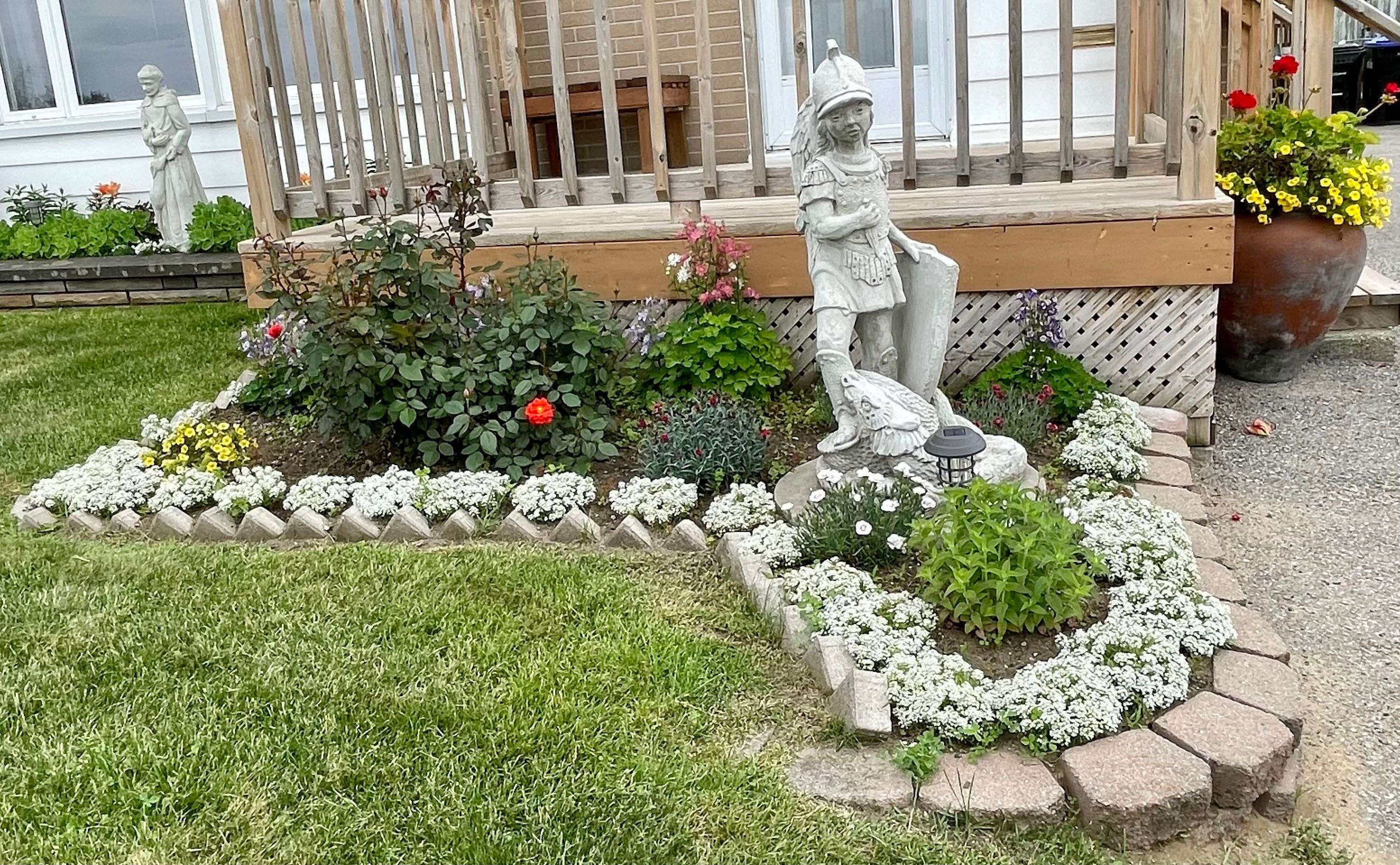 291 Ellen ST, Midland, ON L4R 2H1