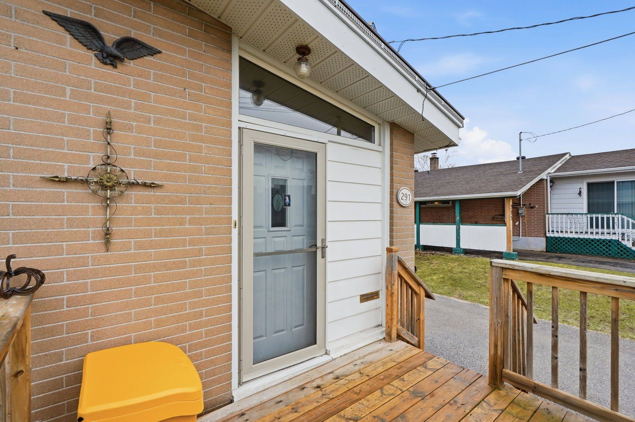 291 Ellen ST, Midland, ON L4R 2H1