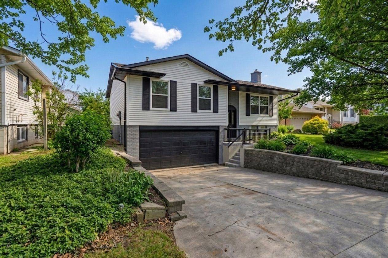 4140 Celia CT, Burlington, ON L7L 5L9