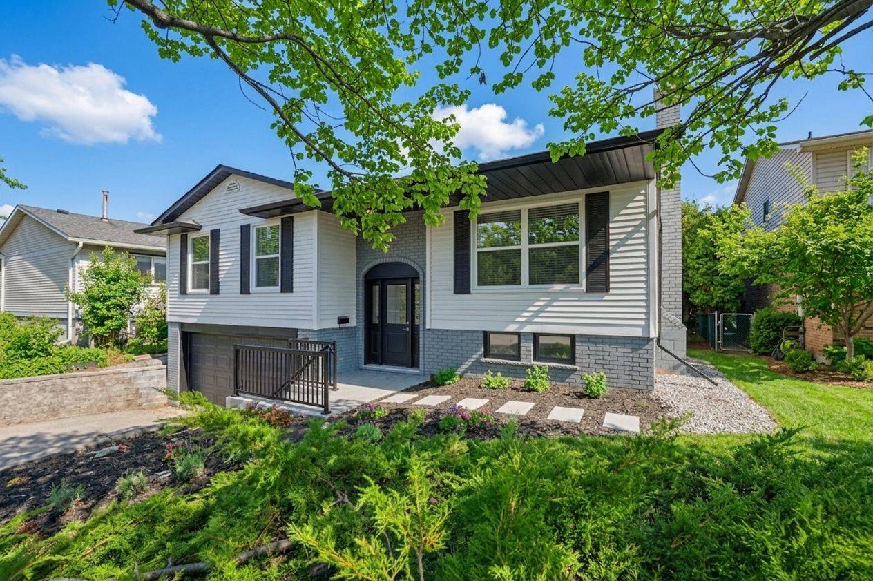 4140 Celia CT, Burlington, ON L7L 5L9