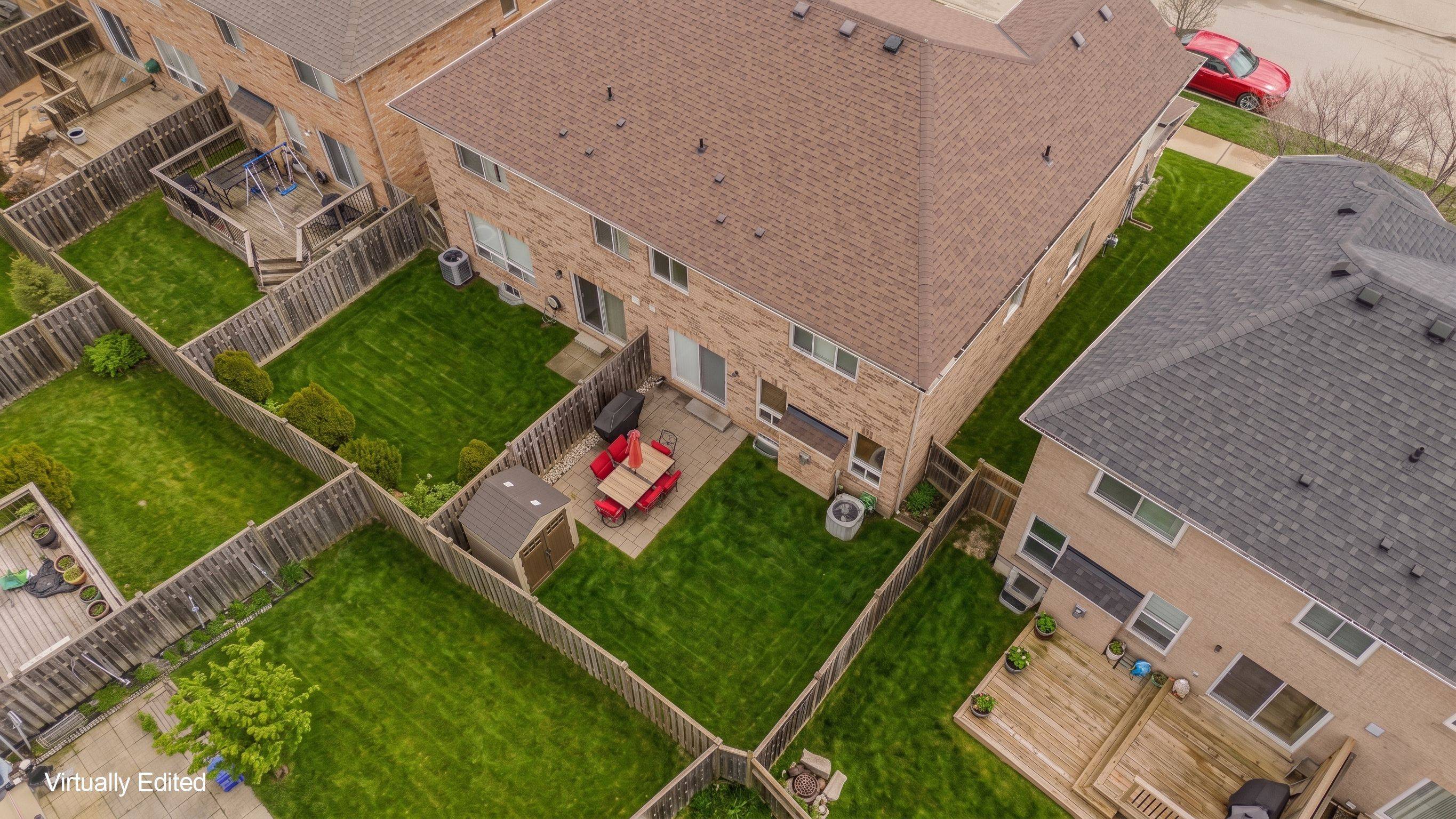 4077 Gunby CRES, Burlington, ON L7M 0A8