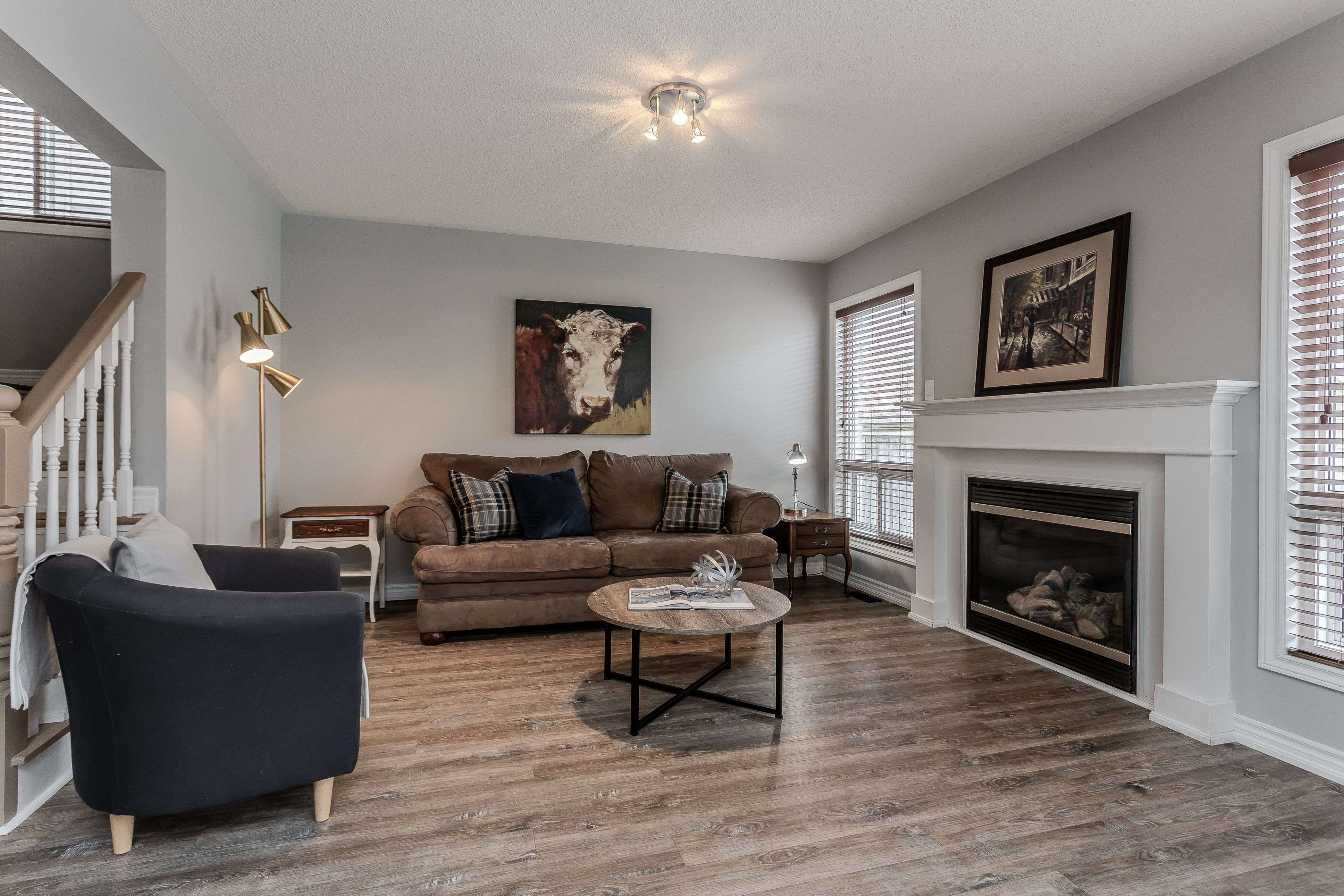 4077 Gunby CRES, Burlington, ON L7M 0A8