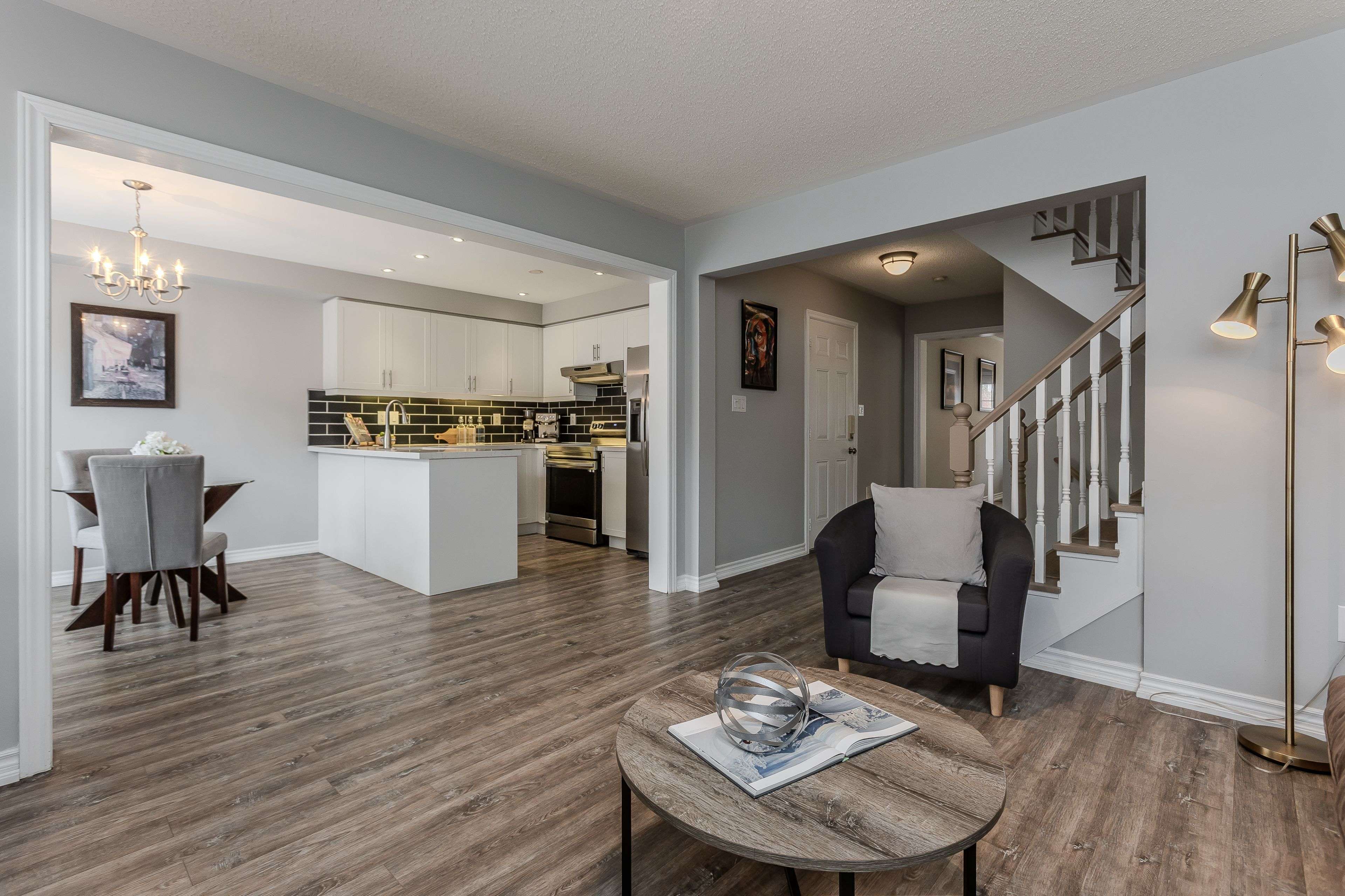 4077 Gunby CRES, Burlington, ON L7M 0A8