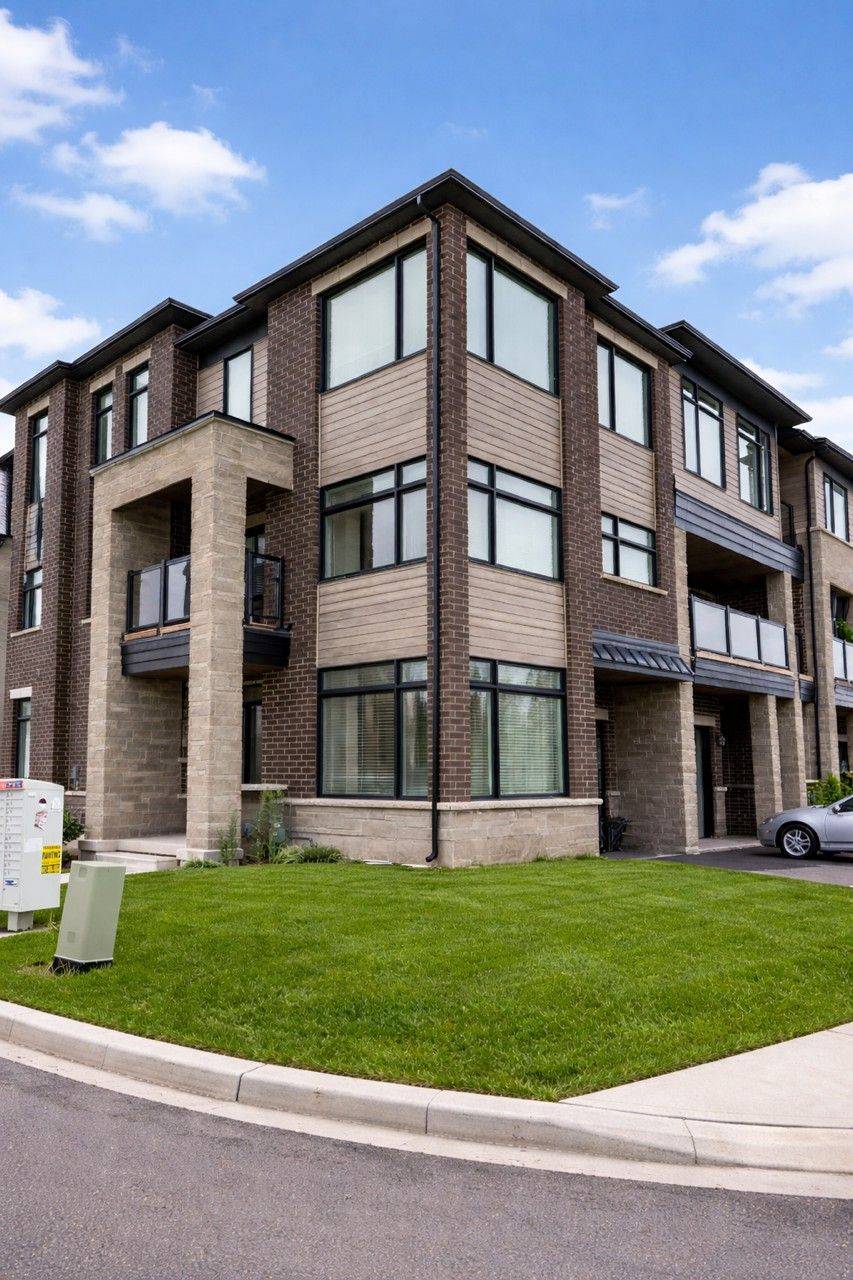 1560 Hilson HTS, Milton, ON L9E 1V5