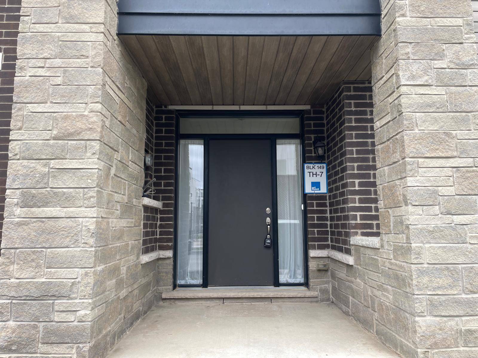 1560 Hilson HTS, Milton, ON L9E 1V5