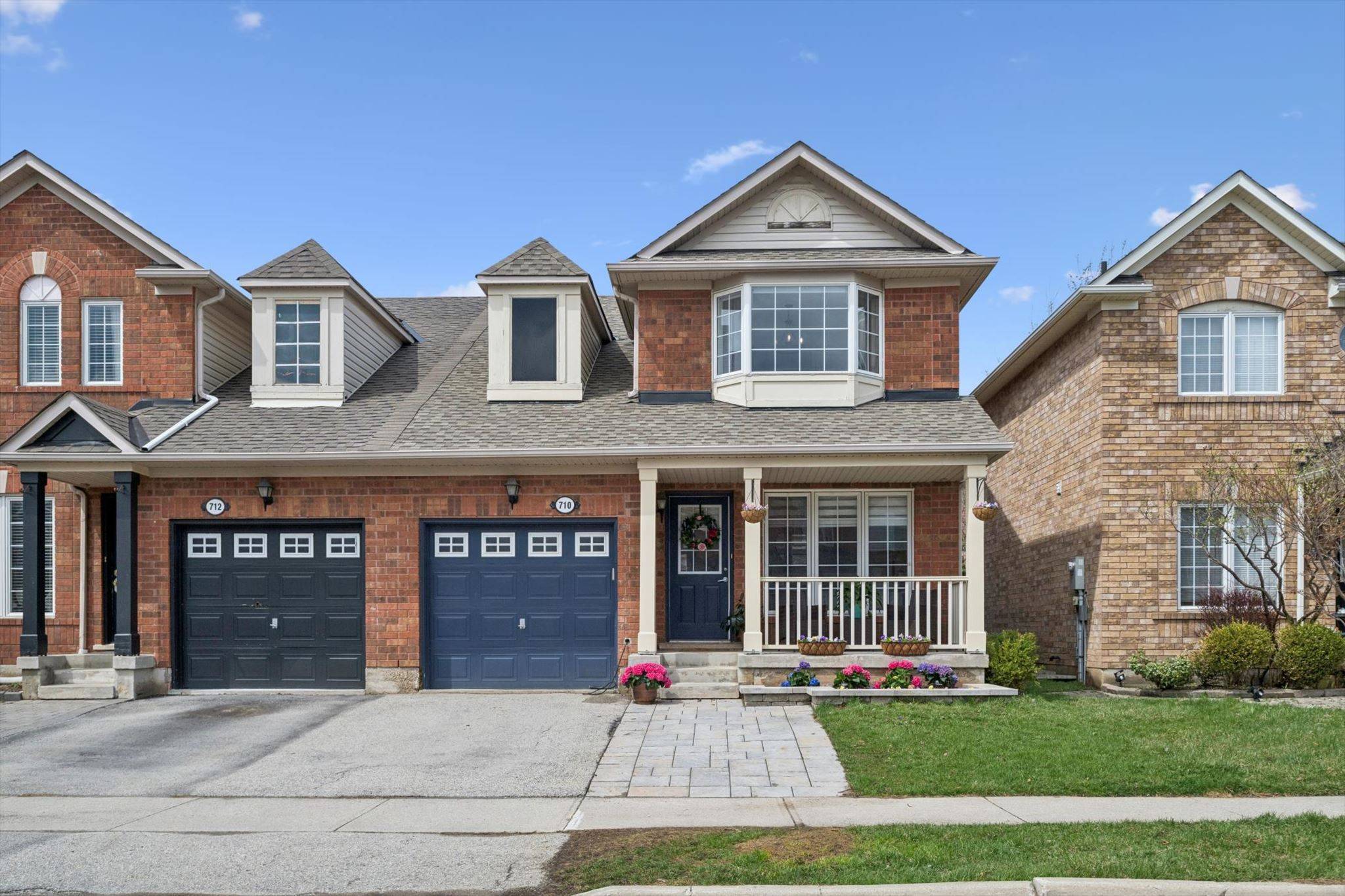 710 Irving TER, Milton, ON L9T 6H3