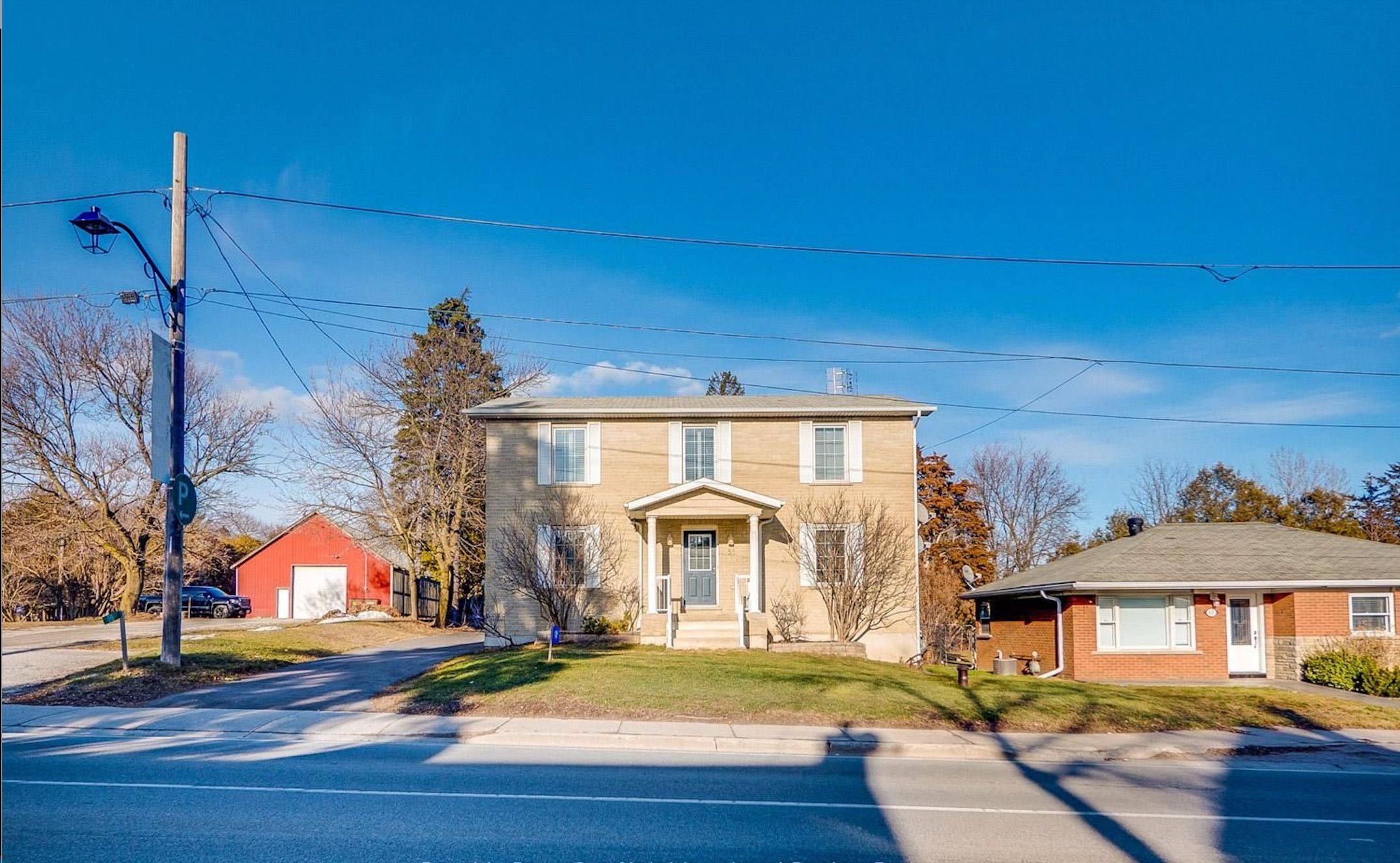 51 Main ST N, Milton, ON L0P 1B0
