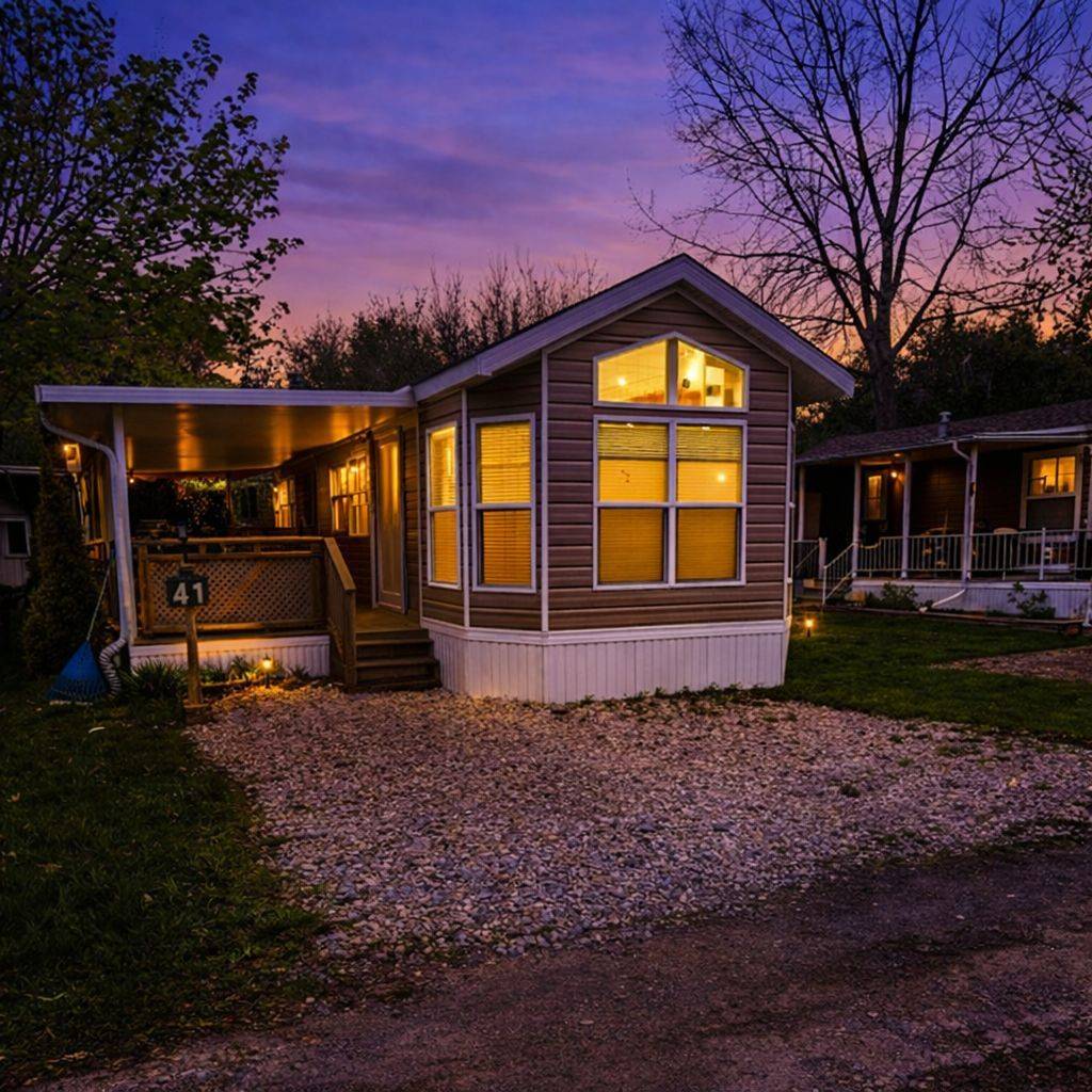 77719 Bluewater HWY #41 Portside Dr, Bluewater, ON N0M 1G0