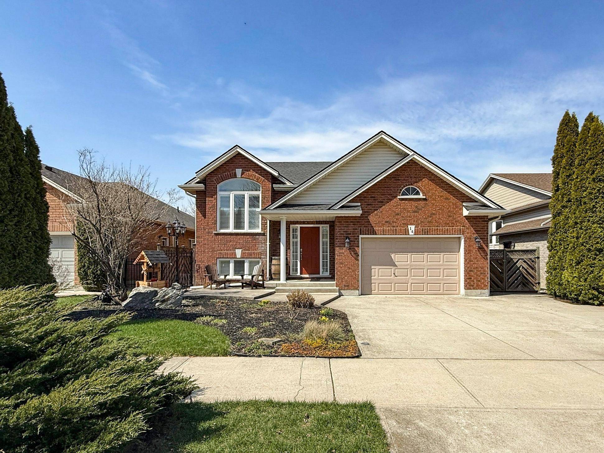 14 Bianca DR, Niagara-on-the-lake, ON L0S 1T0