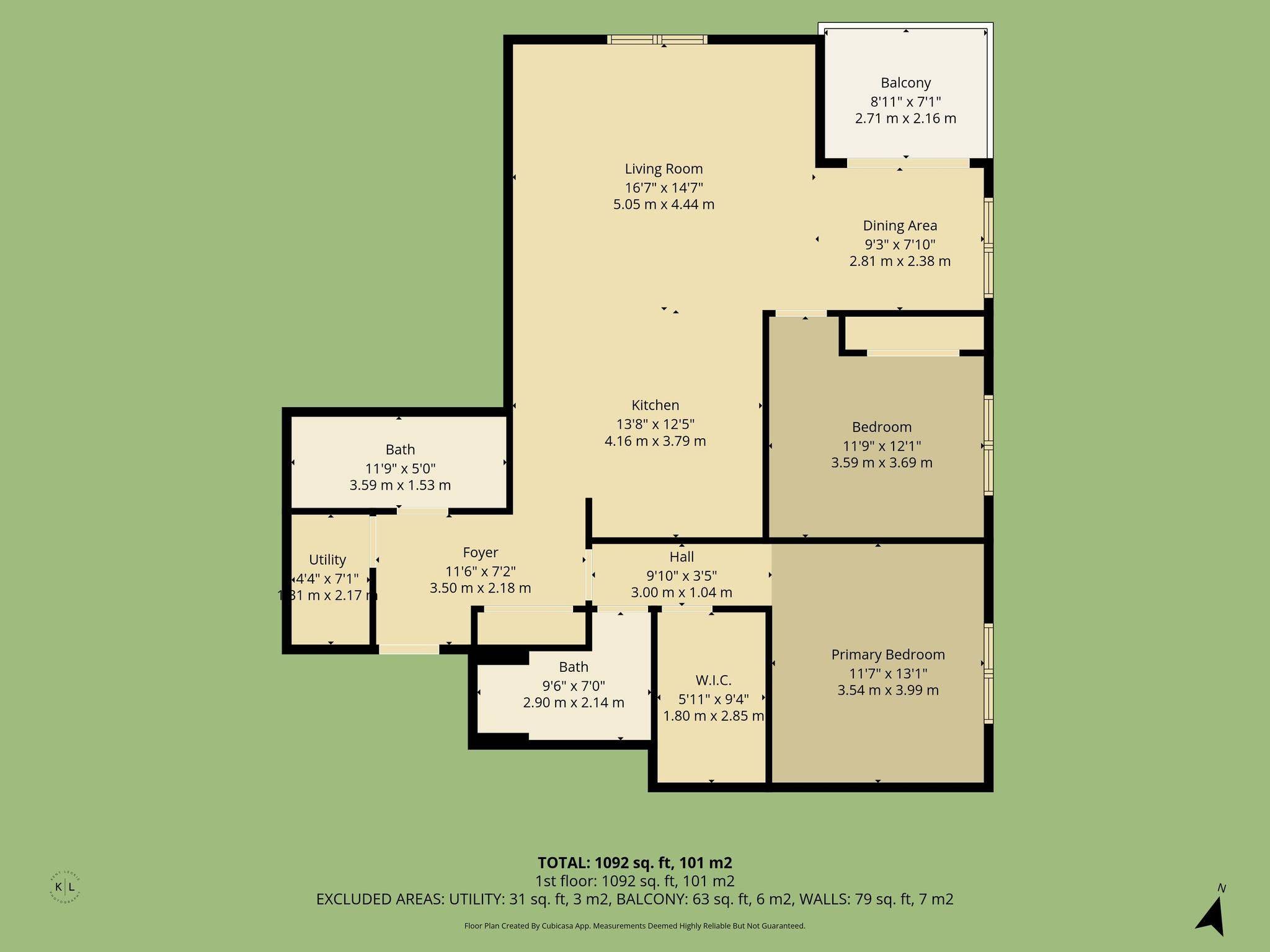 4 Lake AVE #307, Dysart Et Al, ON K0M 1S0