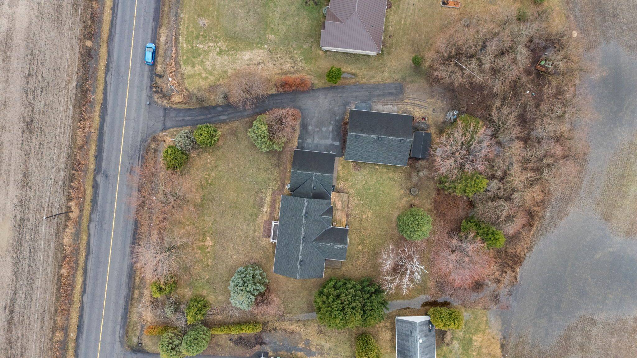 1007 St Pierre RD, Russell, ON K0A 1W0