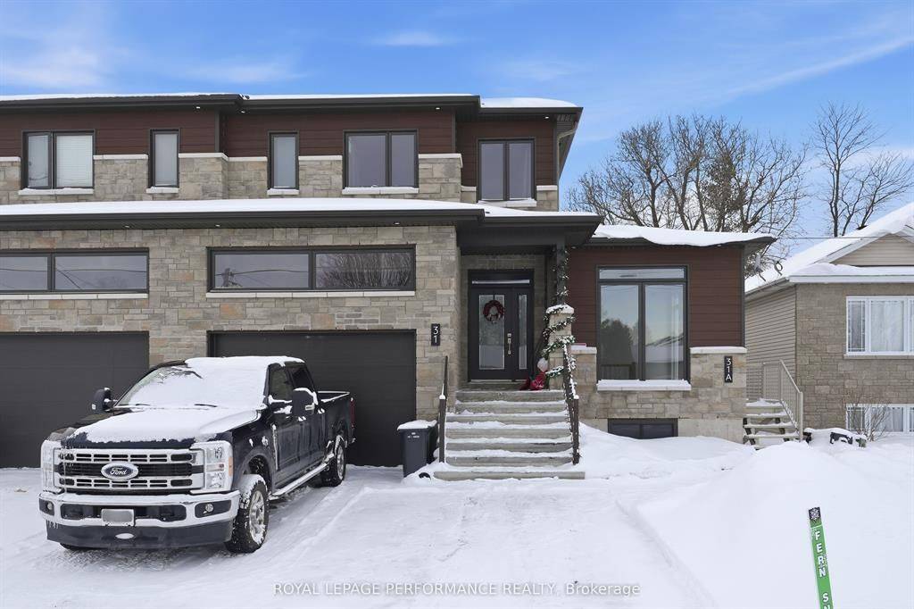 31A Marcel ST, Russell, ON K0A 1W0