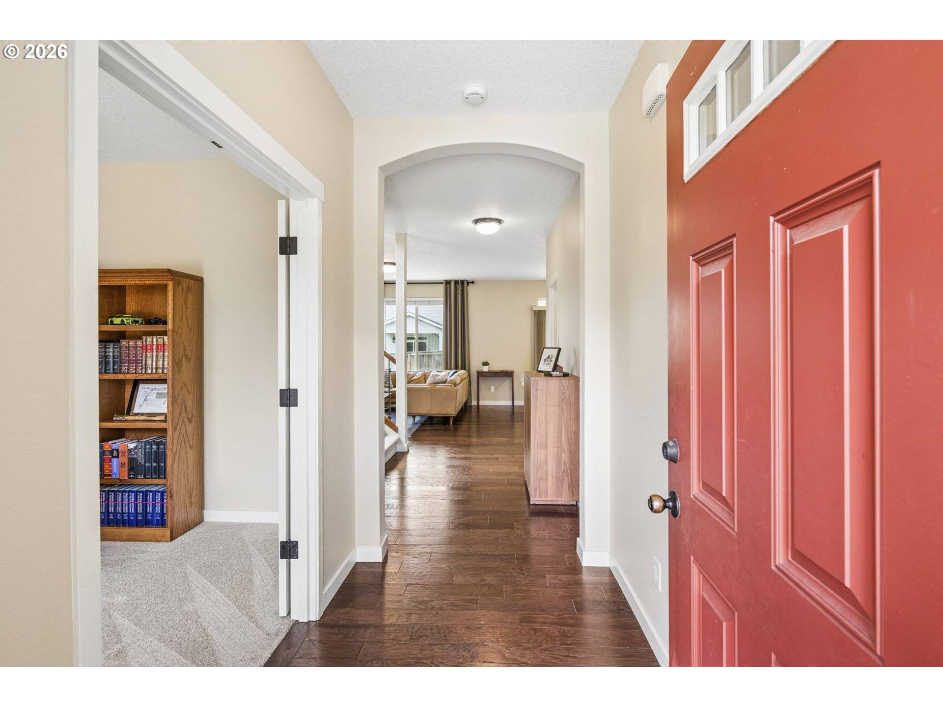 13925 SE MOUNTAIN VIEW LN, Clackamas, OR 97015