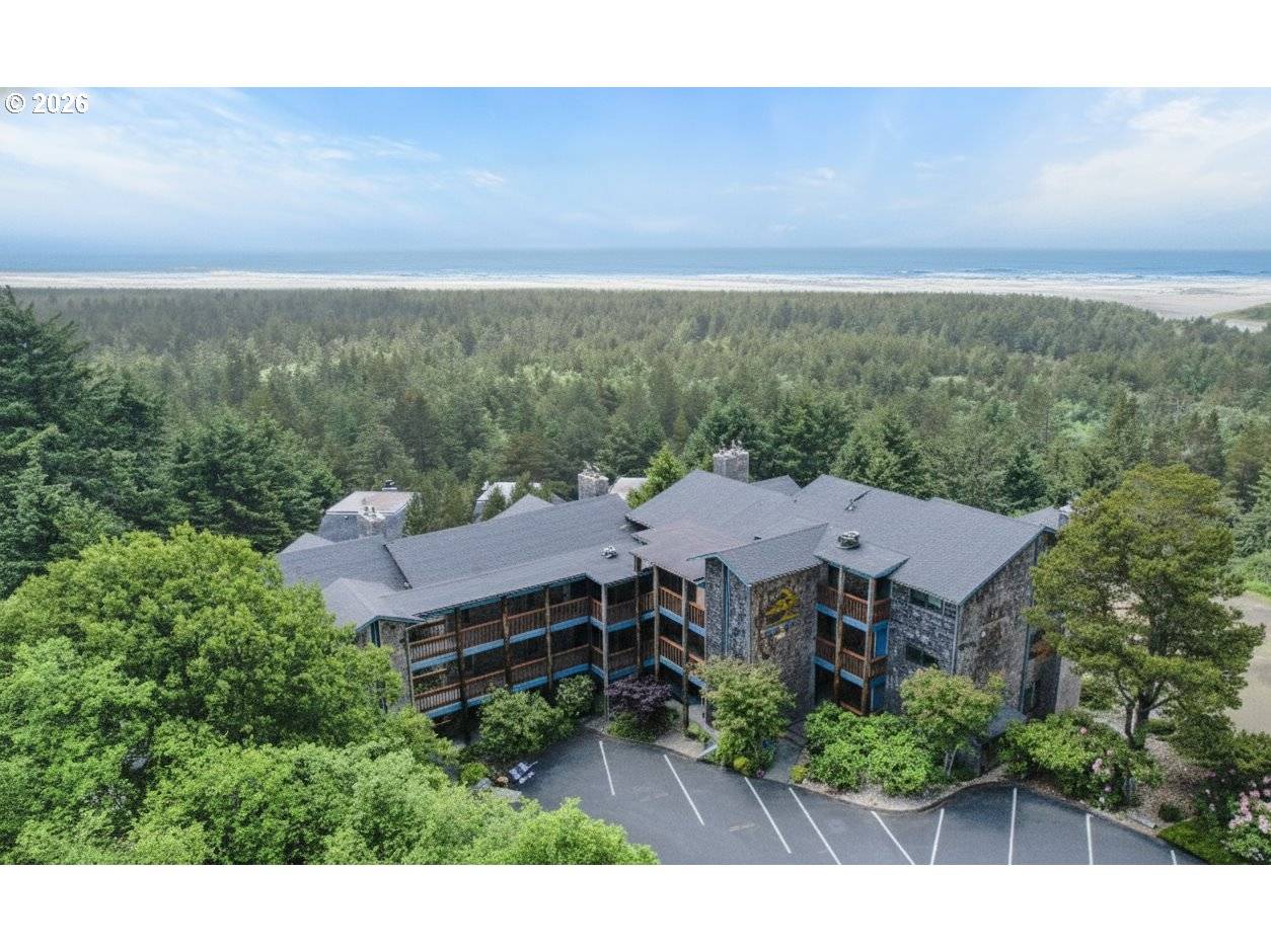 2801 WILLOWS RD #8, Seaview, WA 98644