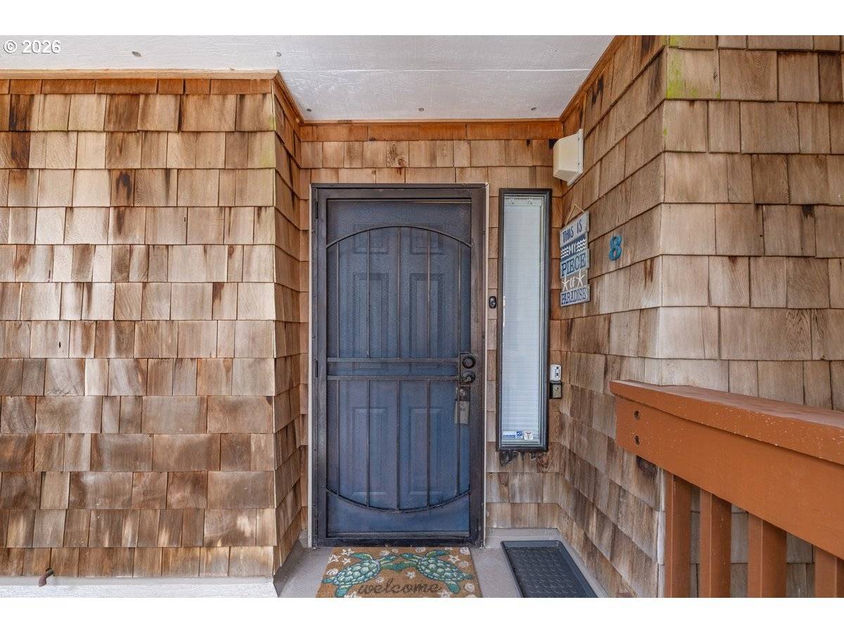 2801 WILLOWS RD #8, Seaview, WA 98644