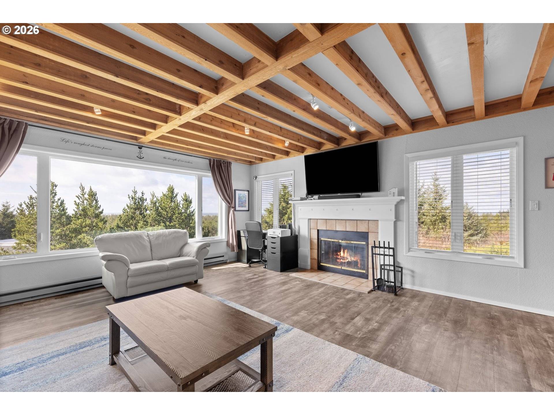 2801 WILLOWS RD #8, Seaview, WA 98644