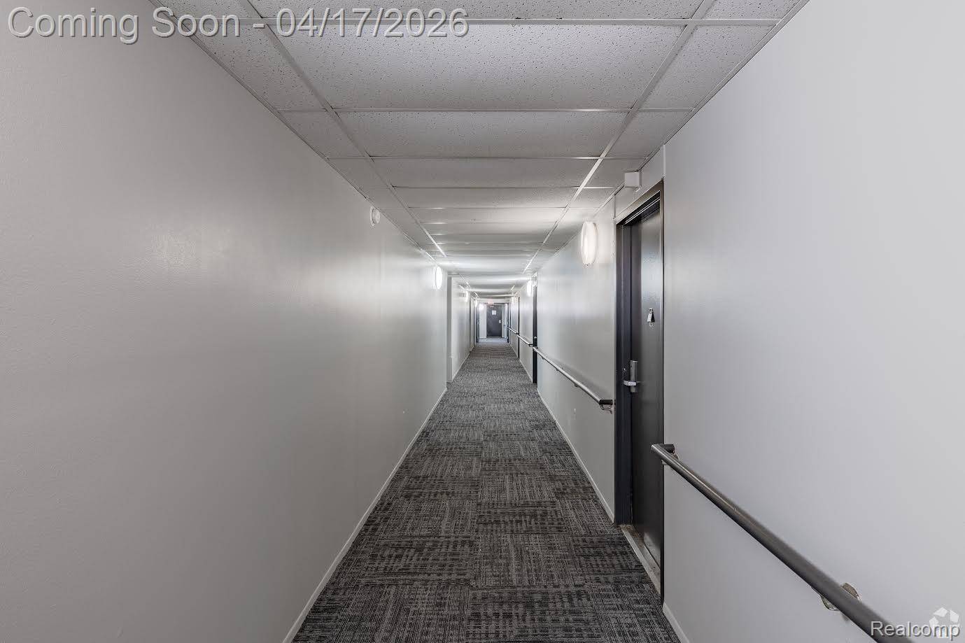 1270 Electric AVE #118, Lincoln Park, MI 48146