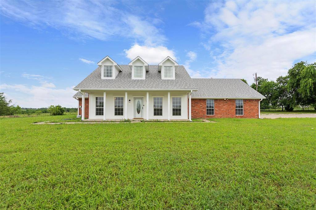 419 State Highway 205 Extension, Rockwall, TX 75032