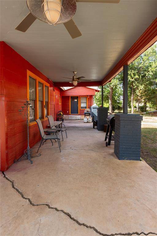 340 a W 3rd Street, Baird, TX 79504
