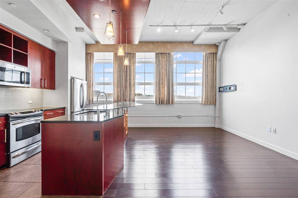 2600 W 7th Street #1535, Fort Worth, TX 76107