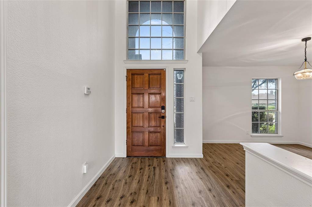 2612 Peachtree Lane, Mckinney, TX 75072