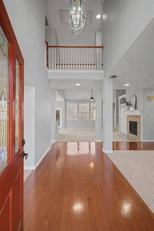 4706 Coventry Lane, Arlington, TX 76017