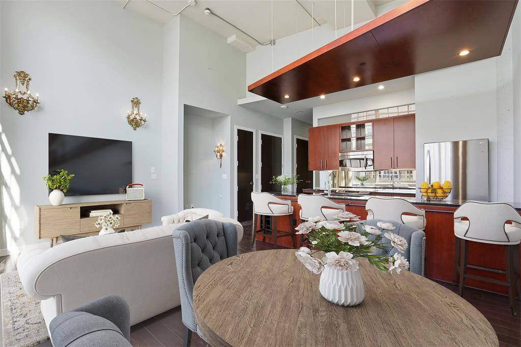 2600 W 7th Street #2726, Fort Worth, TX 76107