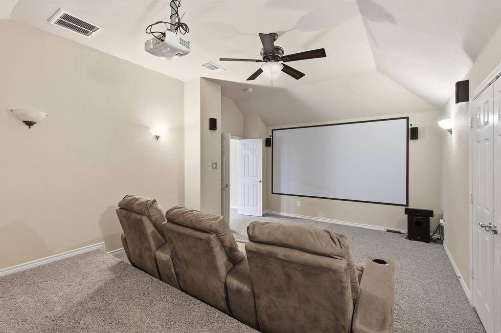 5038 W Fall Drive, Midlothian, TX 76065