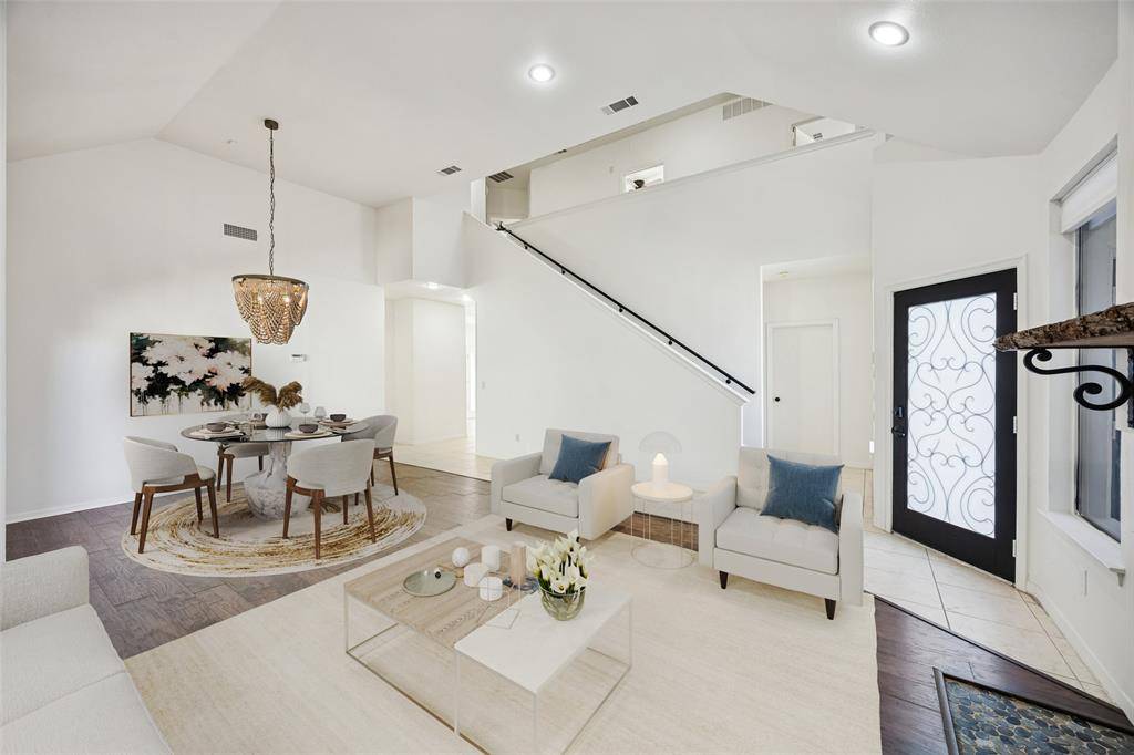 5612 Ventana Trail, Dallas, TX 75252