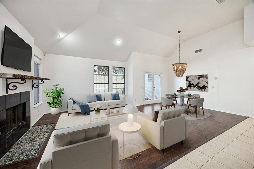 5612 Ventana Trail, Dallas, TX 75252