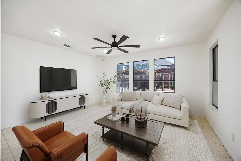 5612 Ventana Trail, Dallas, TX 75252