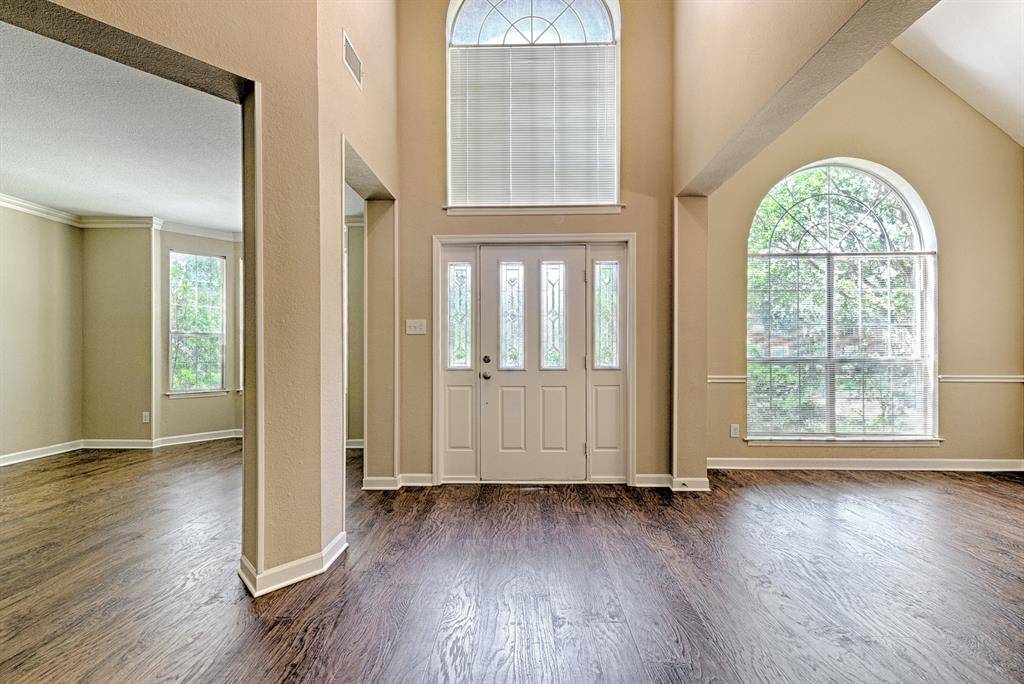 4101 Sun Meadows Street, Plano, TX 75024