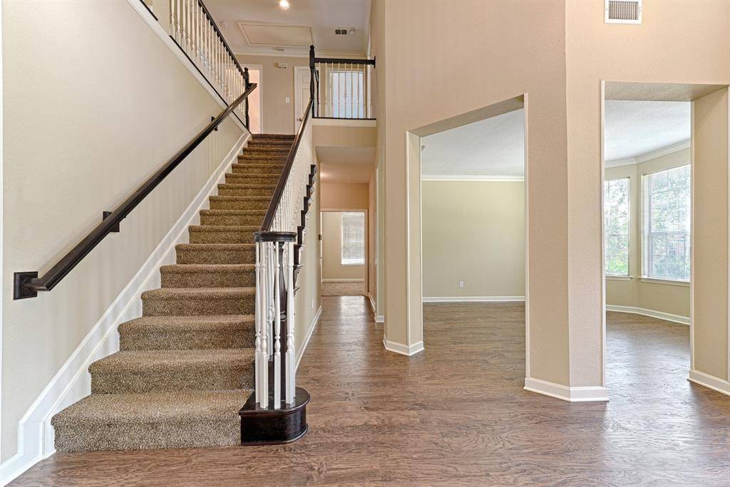 4101 Sun Meadows Street, Plano, TX 75024