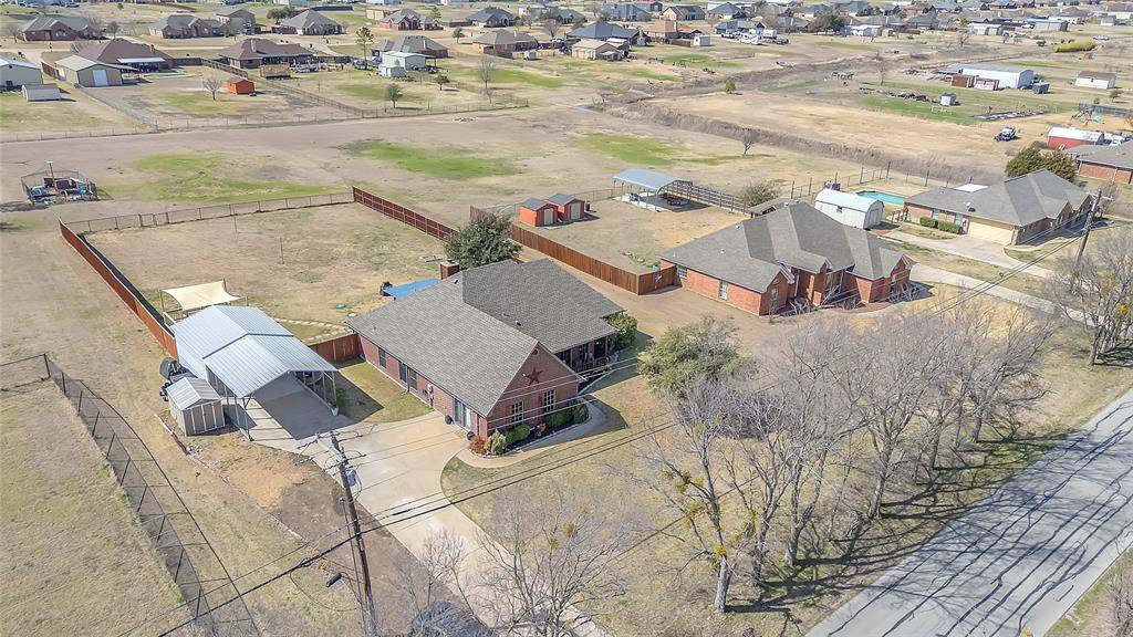 11151 County Road 213, Forney, TX 75126