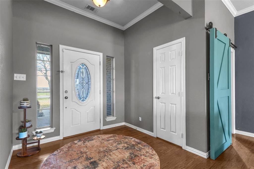 11151 County Road 213, Forney, TX 75126