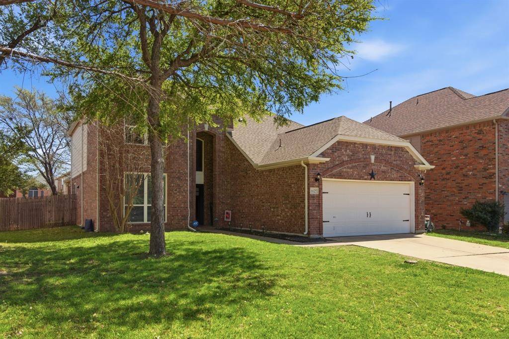 6625 Hayling Way, Denton, TX 76210