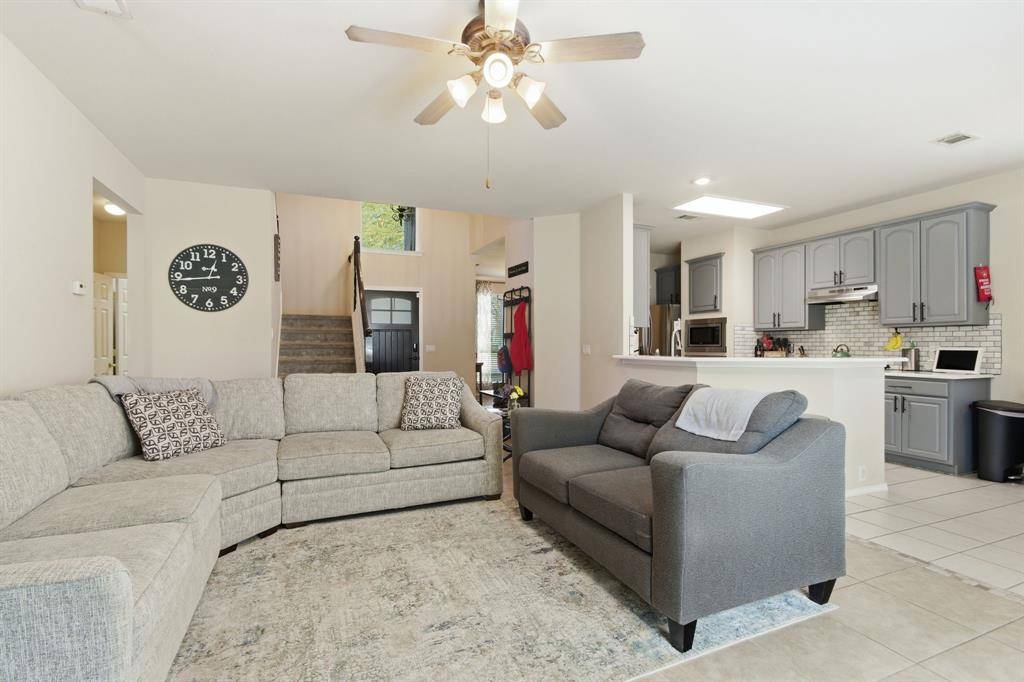 6625 Hayling Way, Denton, TX 76210