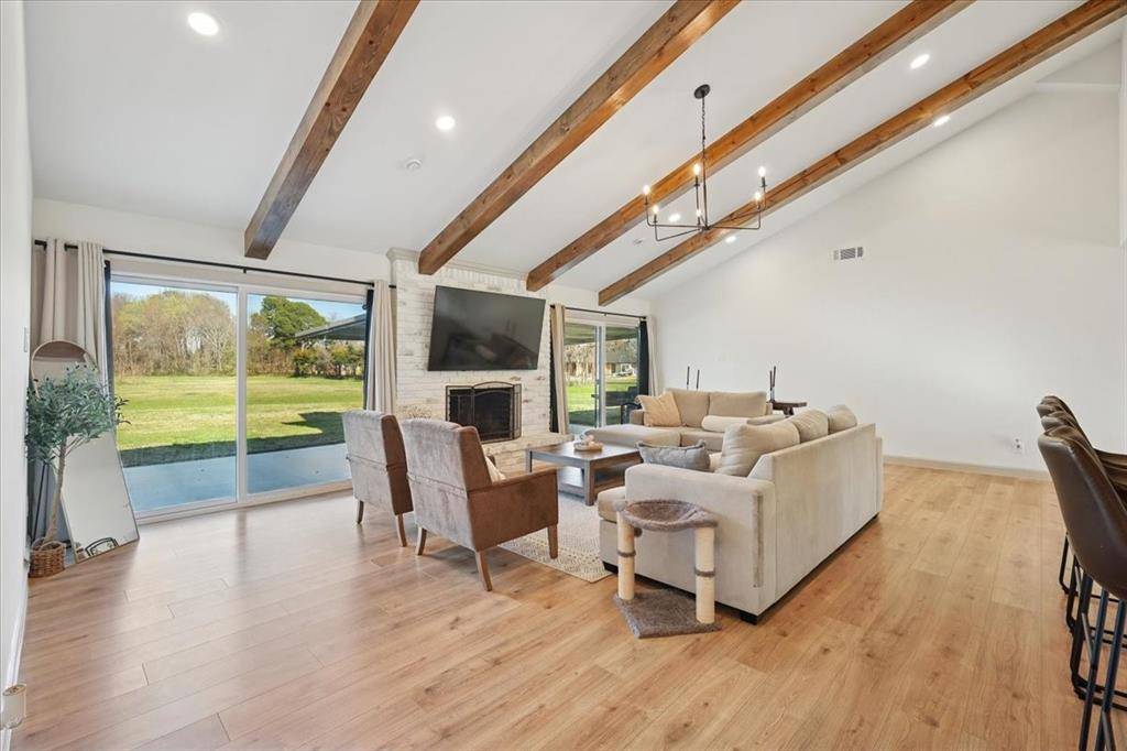 875 Fm 1389 S, Combine, TX 75159