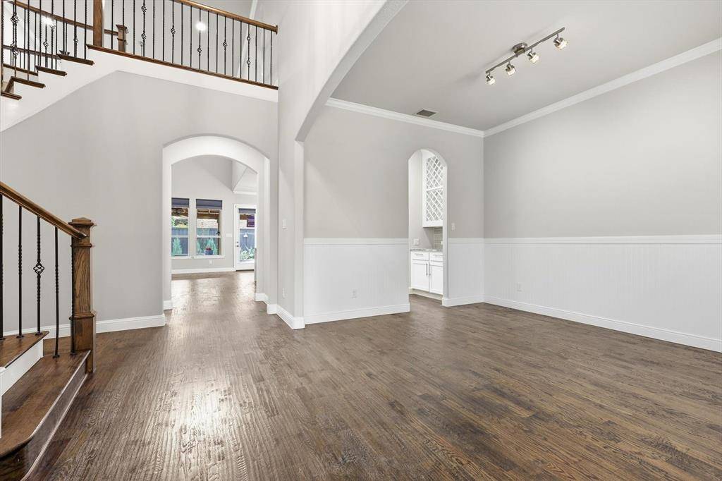 8224 Bonny Bank, The Colony, TX 75056