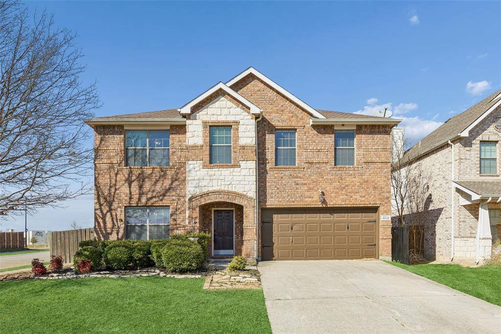 3012 Hoover Drive, Mckinney, TX 75071