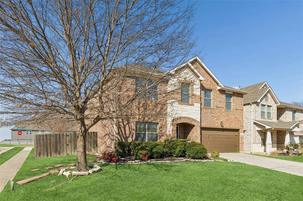 3012 Hoover Drive, Mckinney, TX 75071