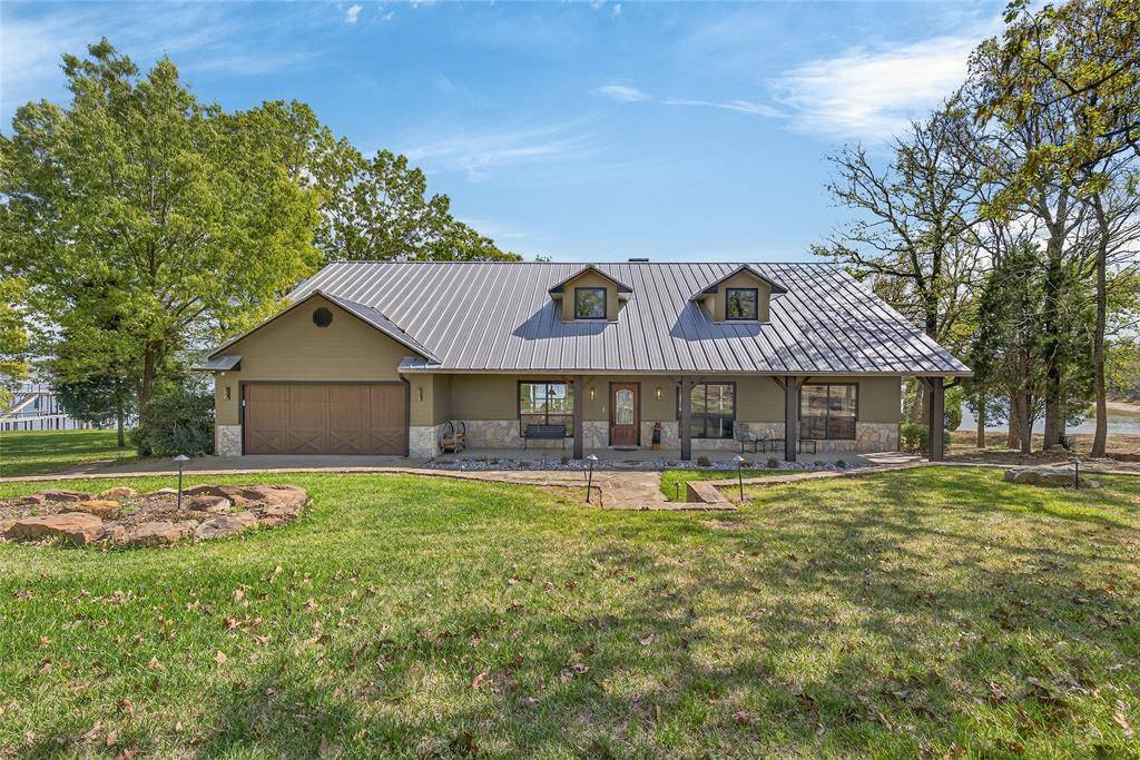 14183 Park Way, Log Cabin, TX 75148