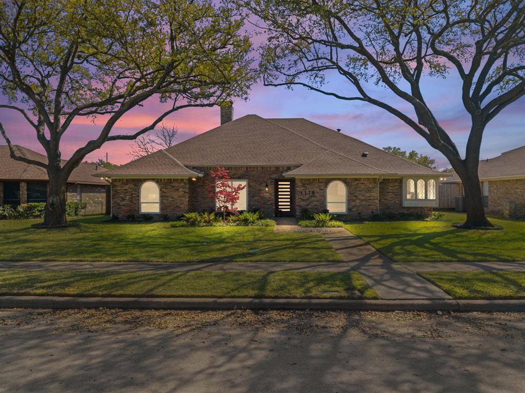 1114 Morningstar Trail, Richardson, TX 75081